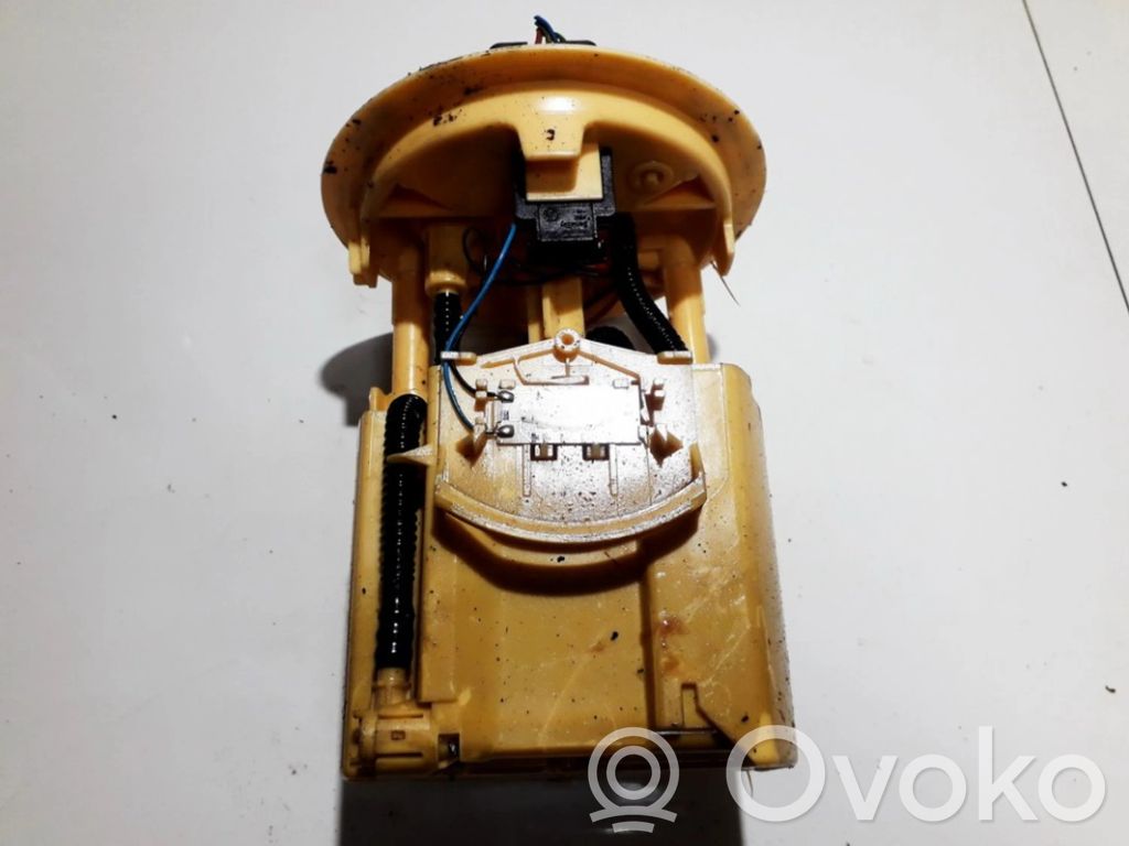 Peugeot 206 Pompe à carburant 