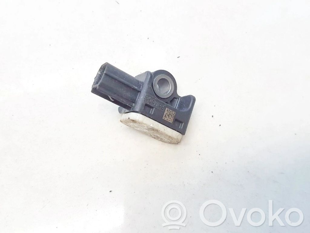 Ford Kuga I Sensore dāurto/d'impatto apertura airbag