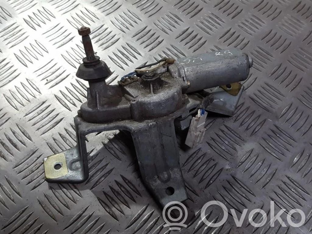 Honda Civic Motorino del tergicristallo del lunotto posteriore