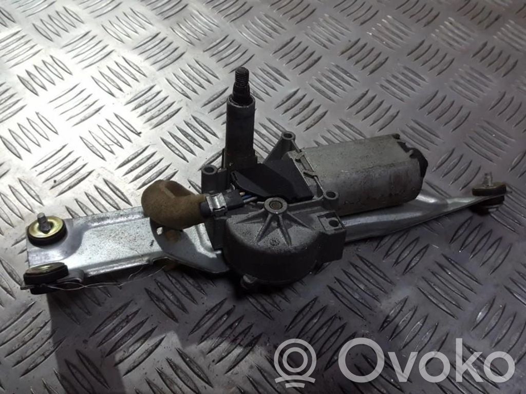 Honda Civic Motor ștergător lunetă 
