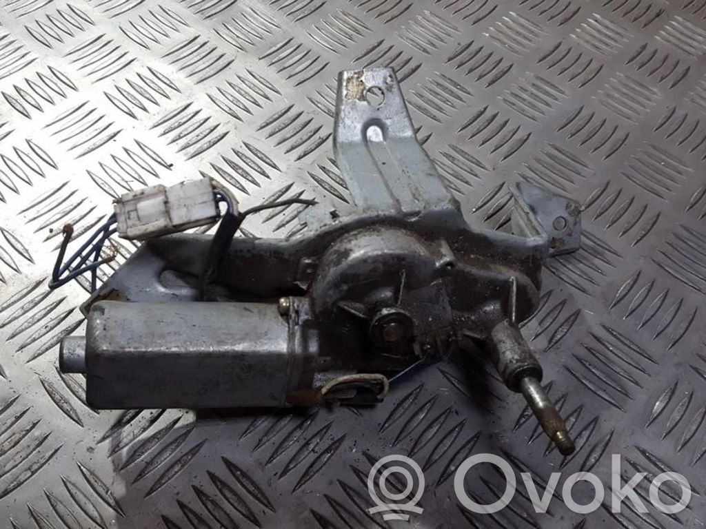 Honda Civic Motorino del tergicristallo del lunotto posteriore