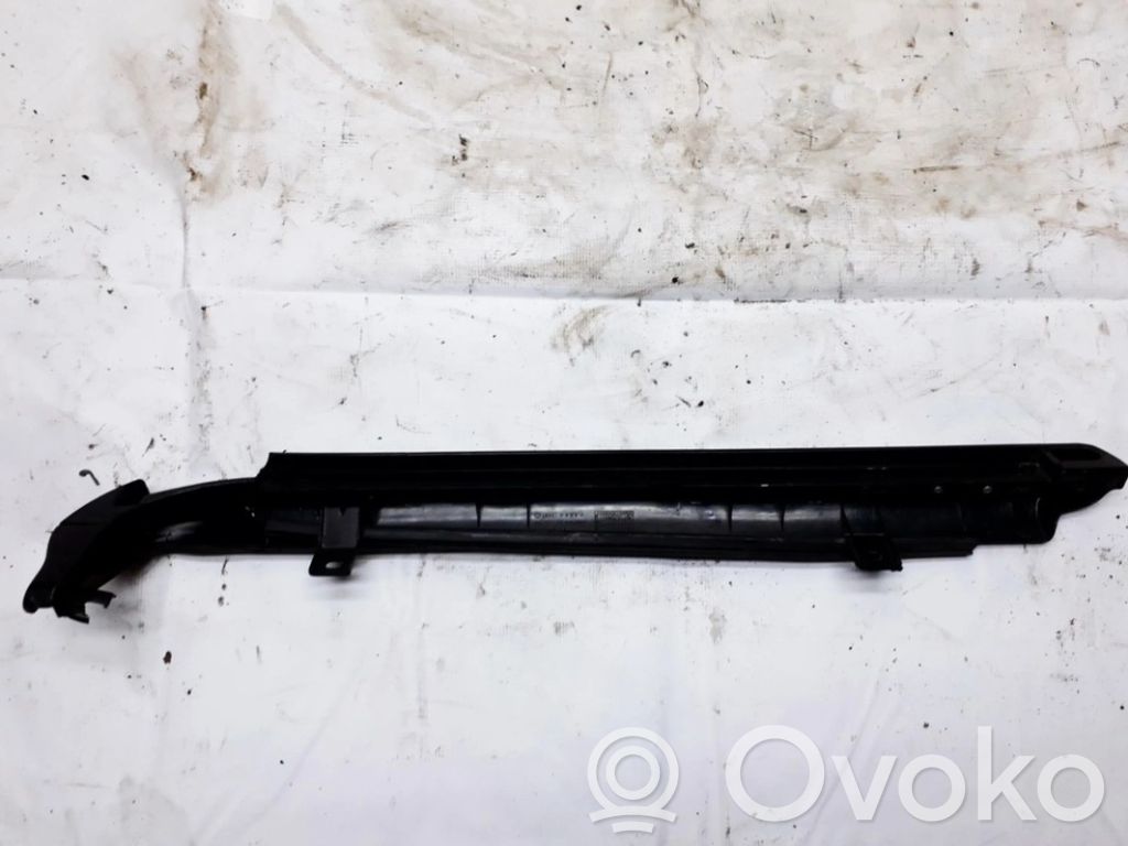 Volkswagen PASSAT B3 Altro elemento di rivestimento bagagliaio/baule 