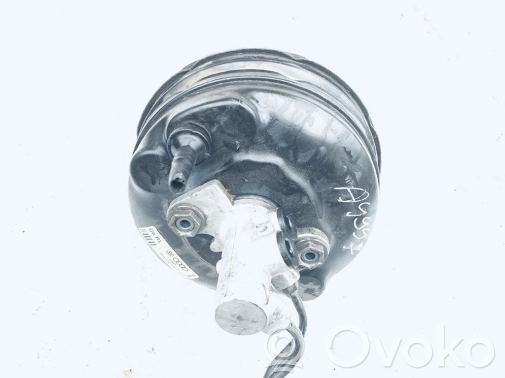 Servofrână   4F0612105F,4F0612105F