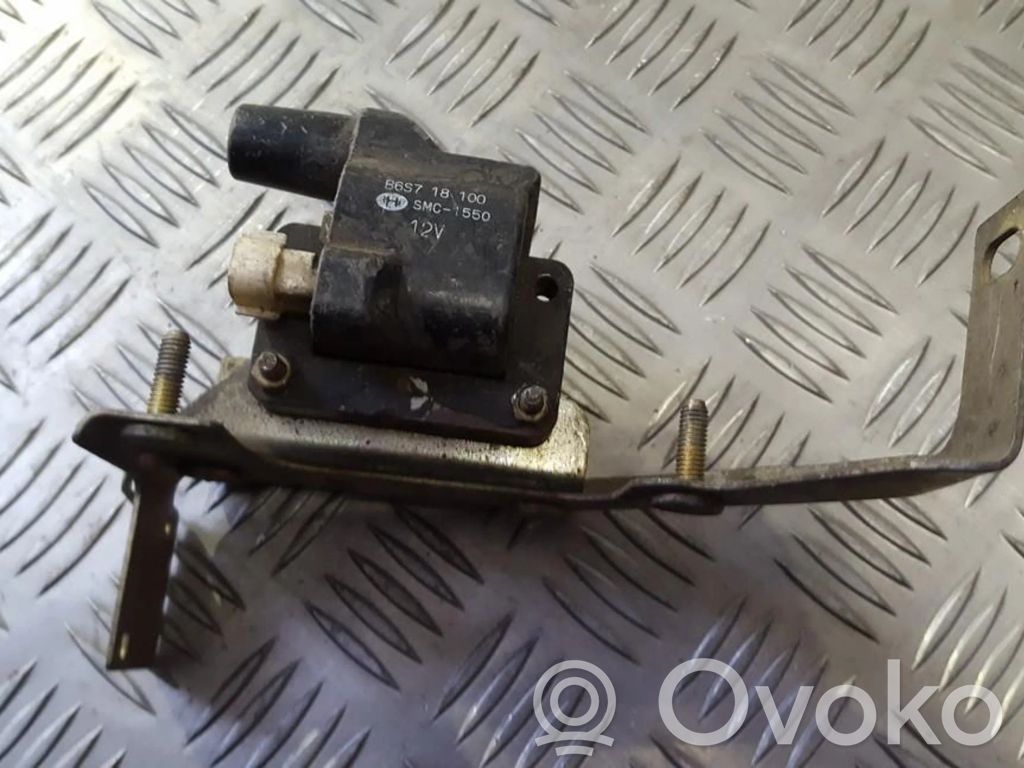 Mazda 323 F Bobina di accensione ad alta tensione 