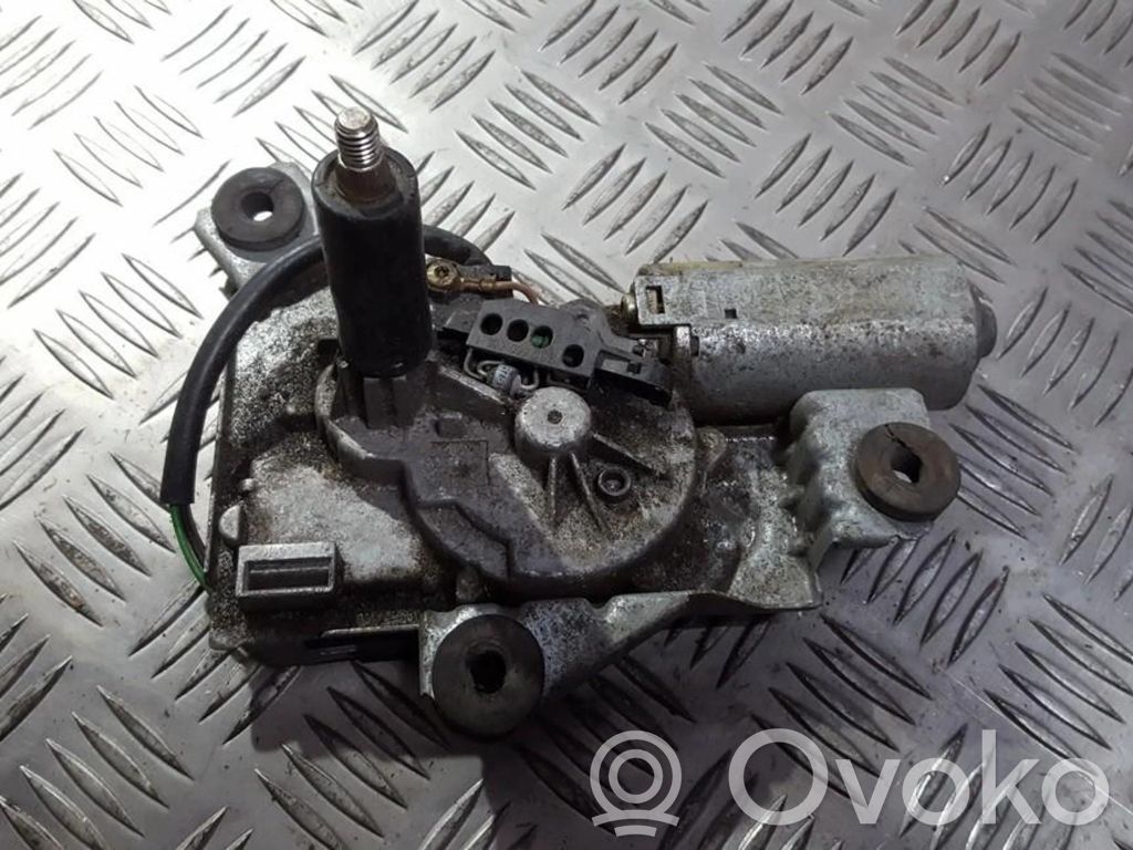 Motor ștergător lunetă   0390206517,0390206517