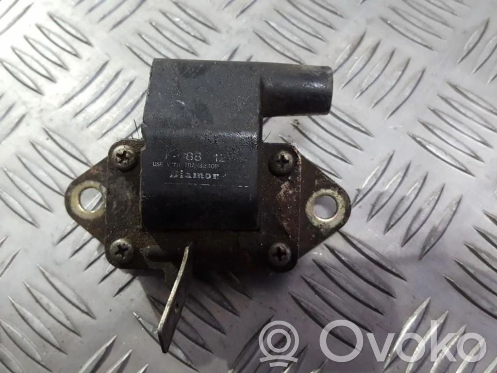 Mitsubishi Lancer Bobină aprindere 