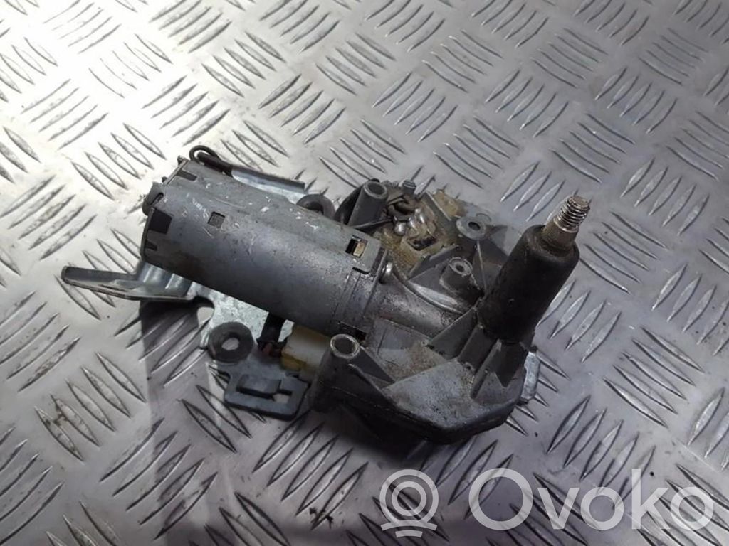 Nissan Primera Wischermotor Heckscheibe
