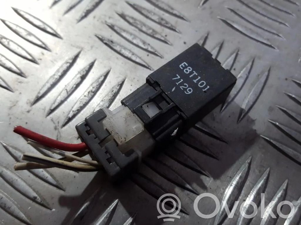 Mitsubishi Galant Altri relè 