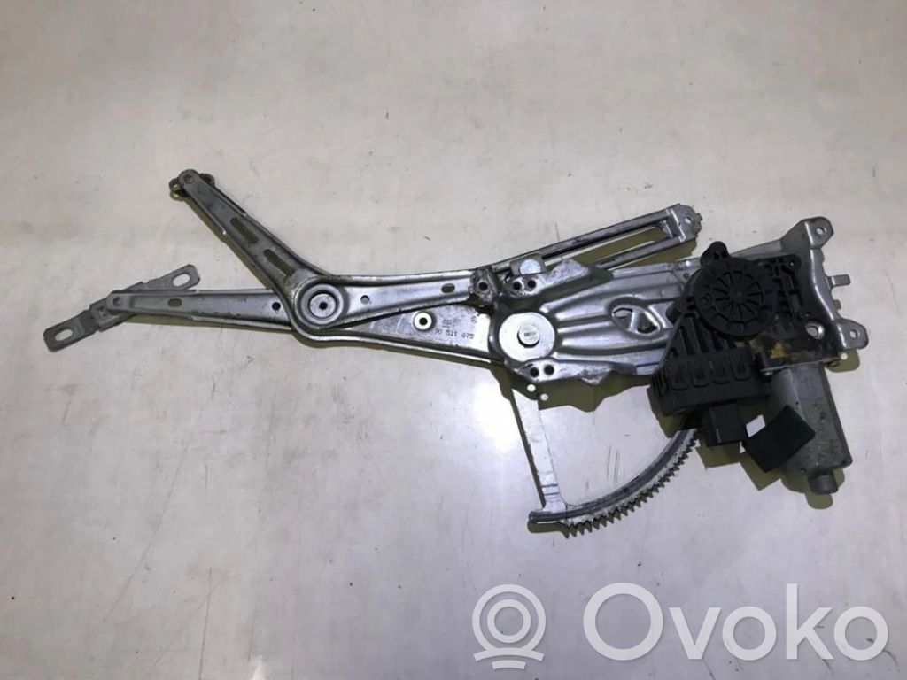 Opel Astra G Macara ușă glisantă cu motor