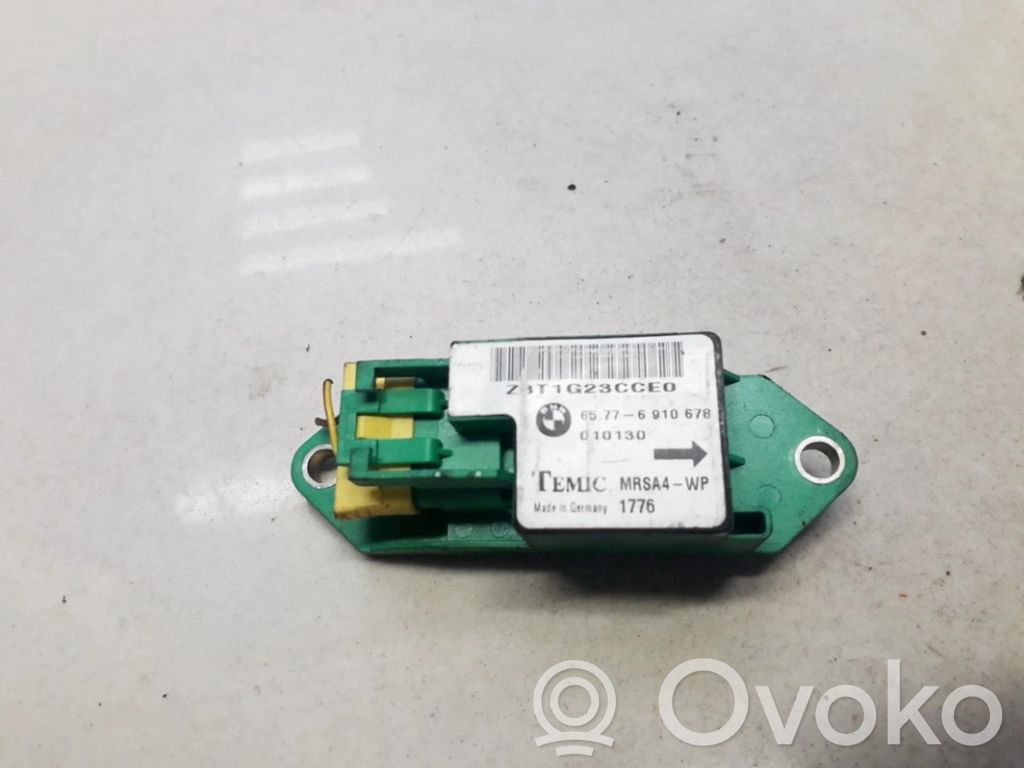 Airbagsensor Crashsensor Drucksensor   65776910678,65776910678,65776910678,65776910678,65776910678