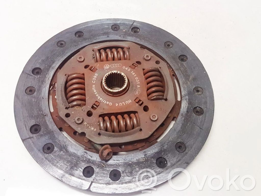 Tarcza sprzęgła   045141031A,C398,045141031A,C398