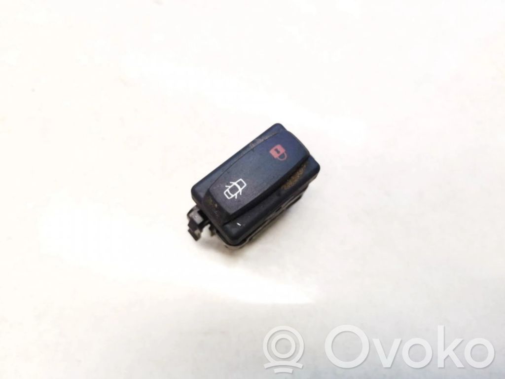 Renault Laguna II Interruttore a pulsante della chiusura centralizzata 
