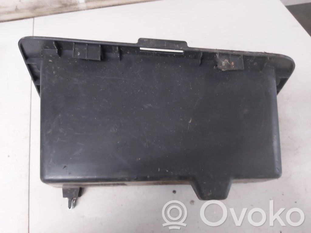 Chevrolet Captiva Inne części wnętrza samochodu 