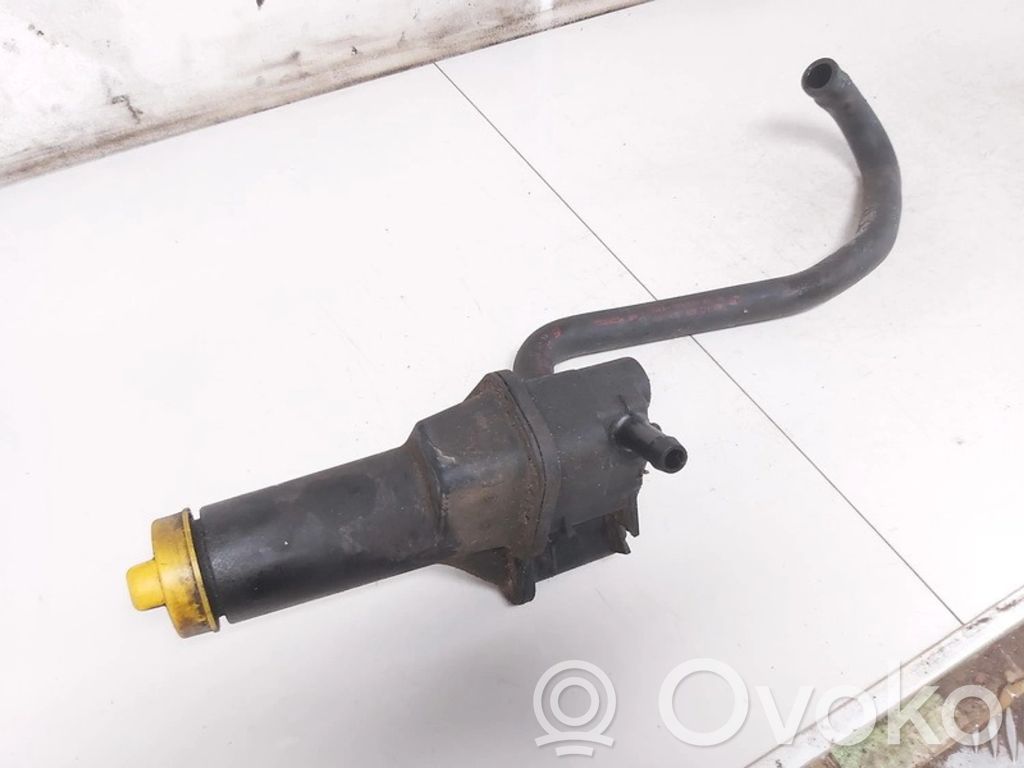 Ohjaustehostimen nestesäiliö   95VW3E773AB,7M0422372A,7M0422372A,95VW3E773AB