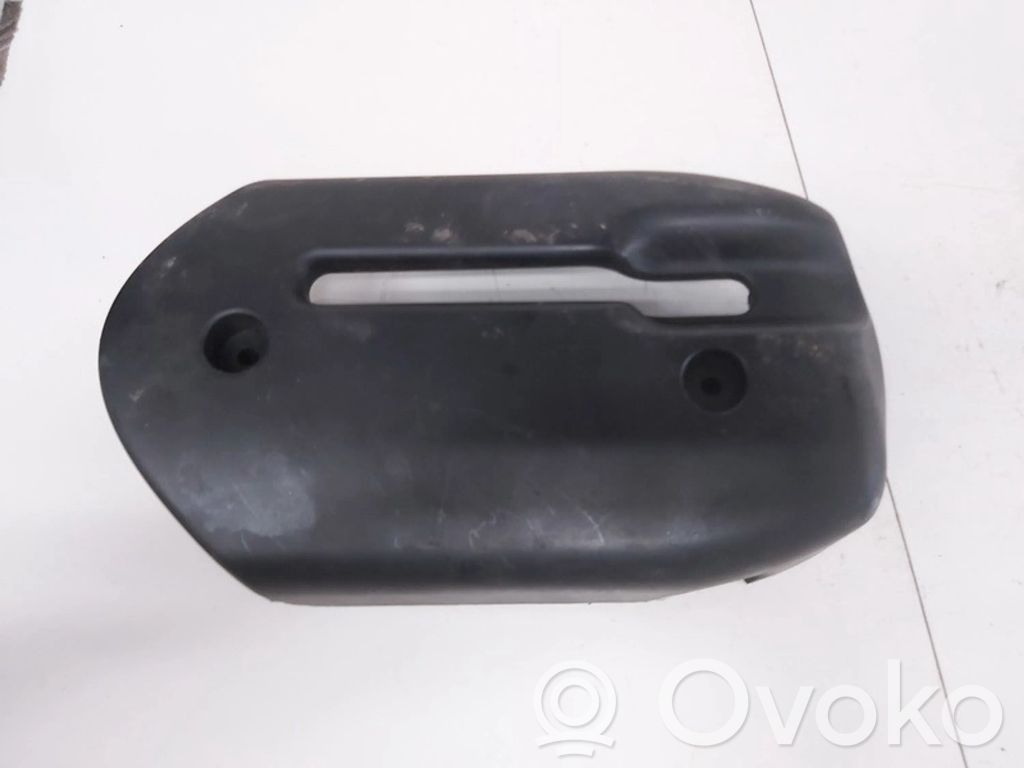 BMW X3 E83 Rivestimento del piantone del volante 