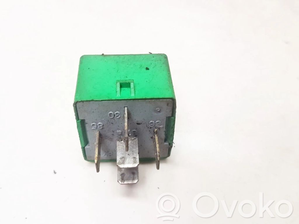 Fiat Ulysse Altri relè