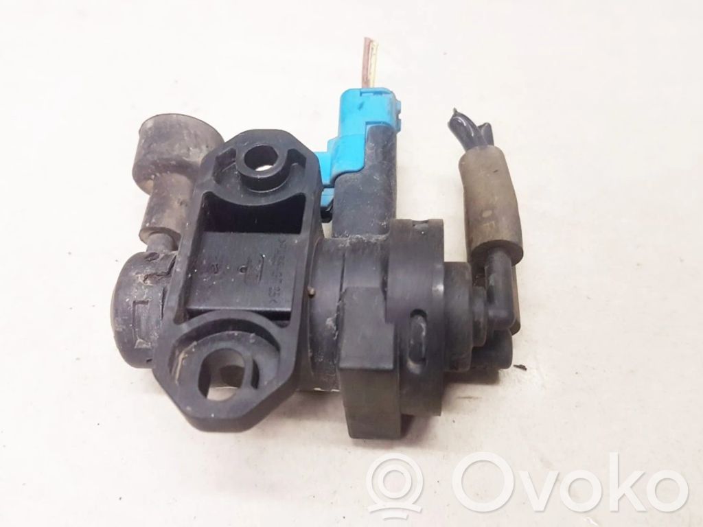Électrovanne turbo   9628971180,9628971180