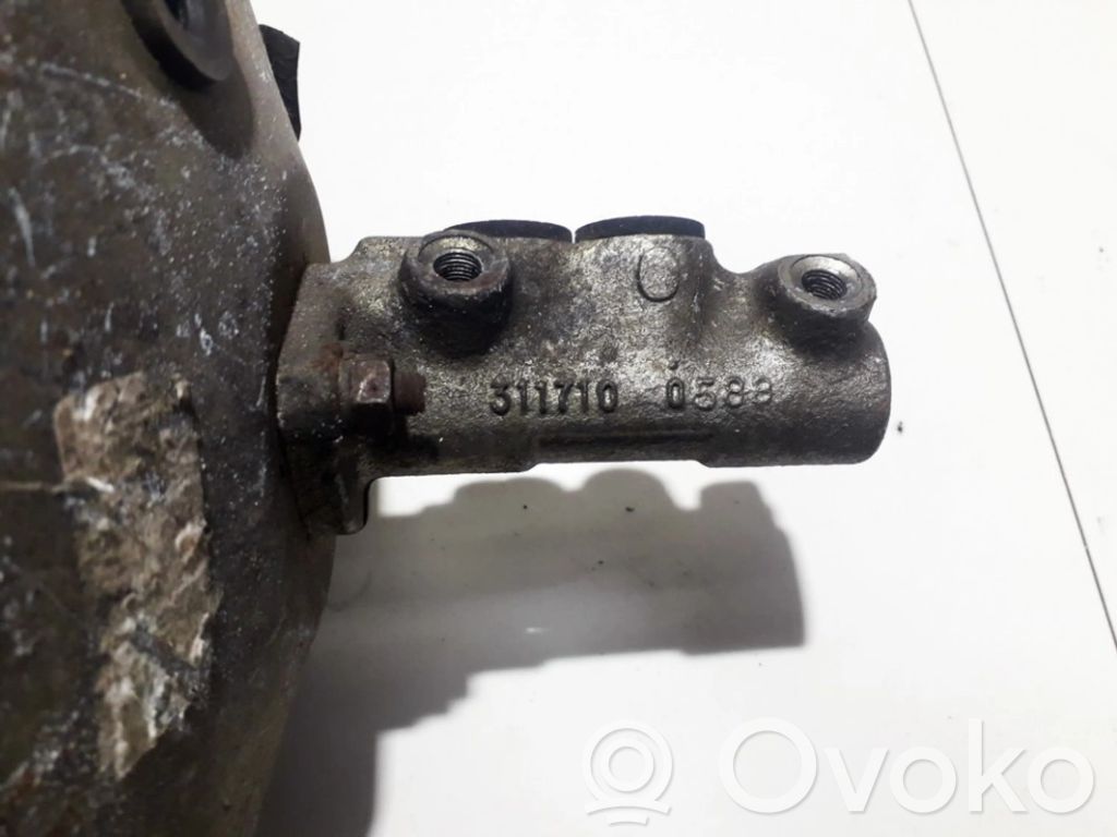 Renault 21 Cilindro de freno maestro 
