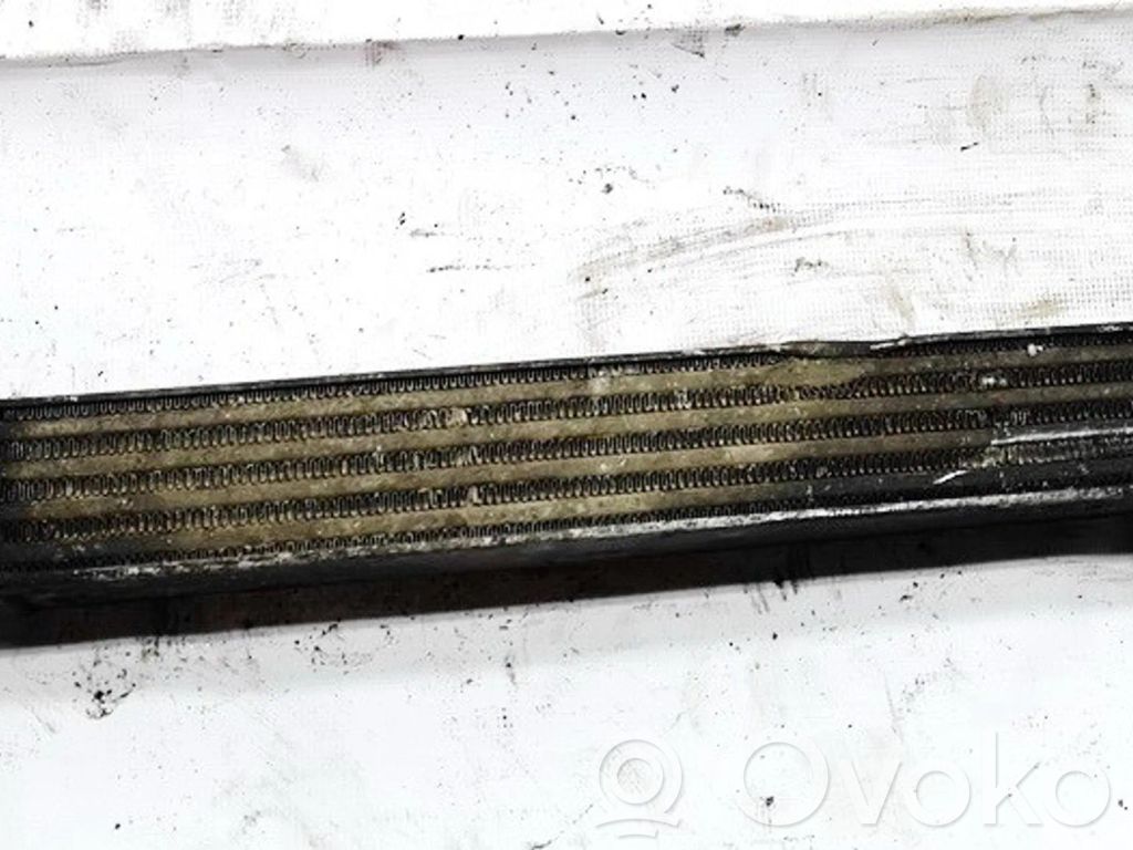 Radiatore intercooler   132002748,132002748