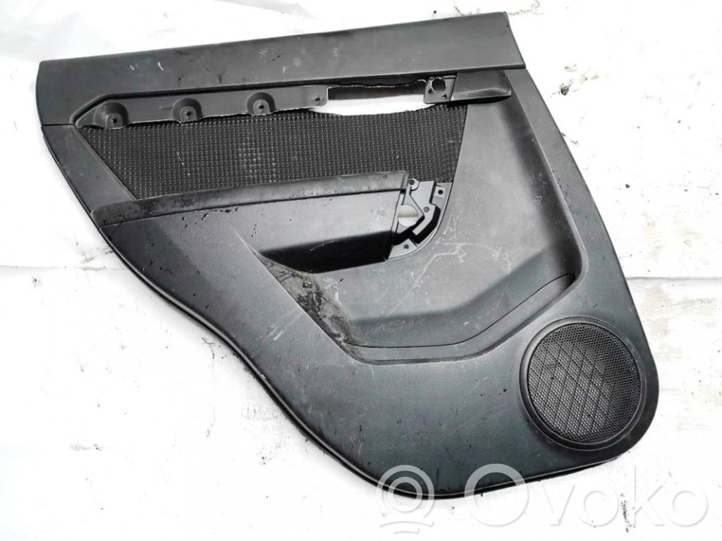 Chevrolet Captiva Panou interior ușă spate 