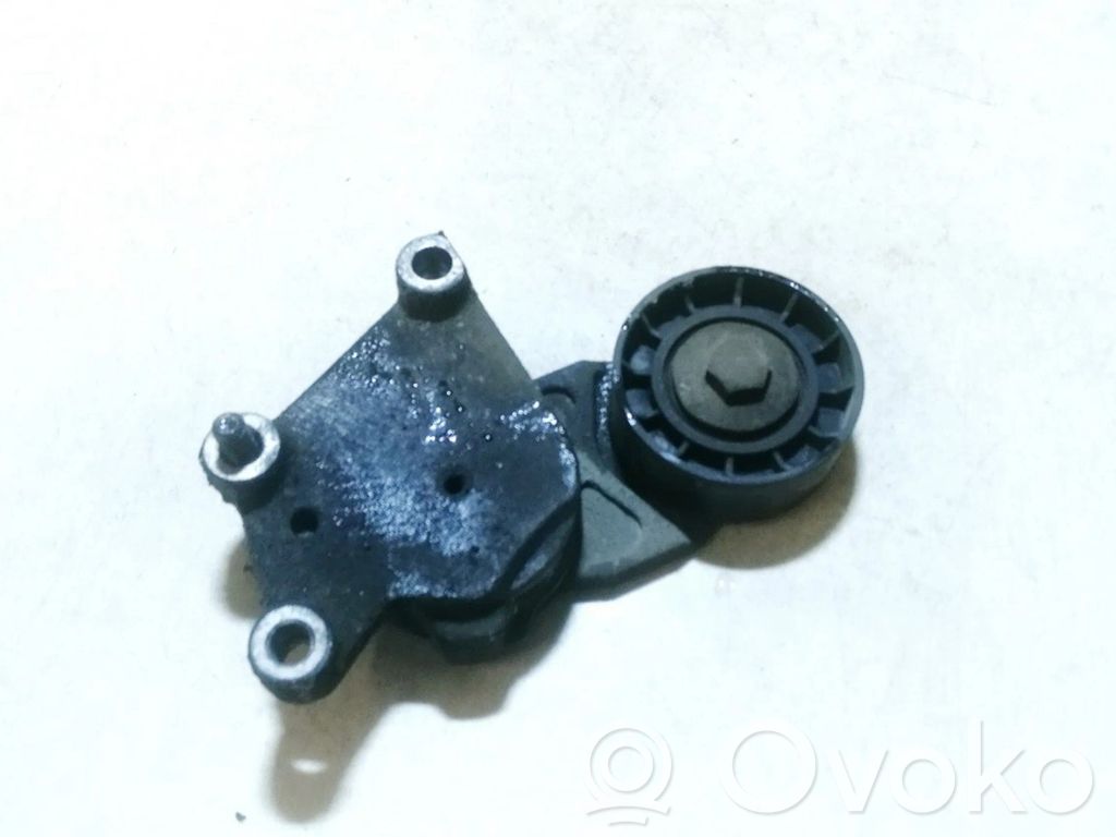 Ford Focus Tendicinghia generatore/alternatore 