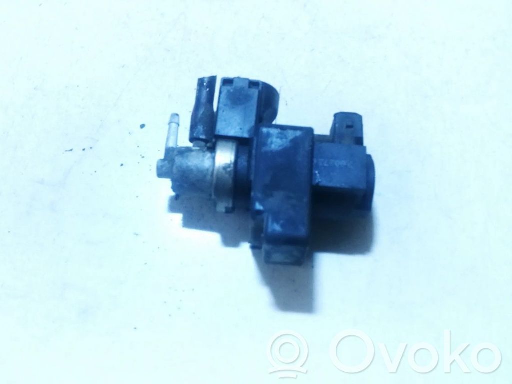 Solenoid supapă turbosuflantă   70027200,70027200