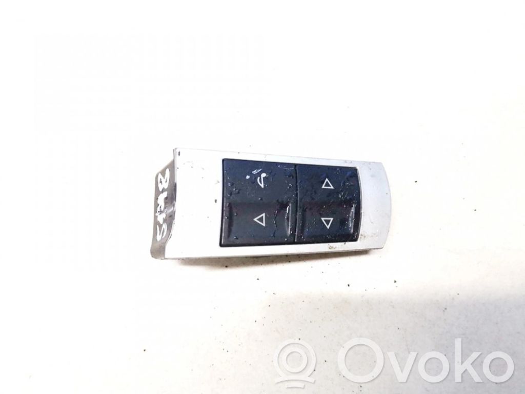 Chrysler 300 - 300C Pulsanti/interruttori sul volante