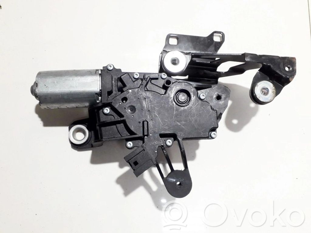 Motor ștergător lunetă   1397220905,1397020126,1397020126,1397220905
