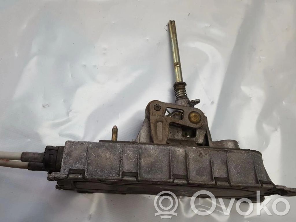 Volkswagen Golf IV Selettore cambio