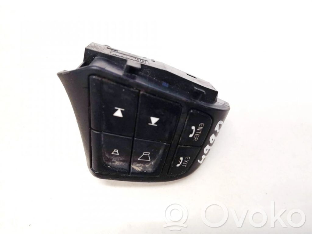 Volvo XC60 Boutons / interrupteurs volant 
