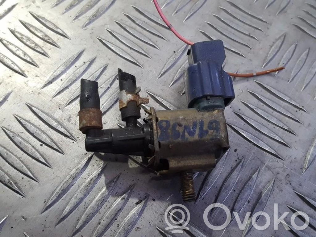 Nissan Primera Electroválvula del turbo 
