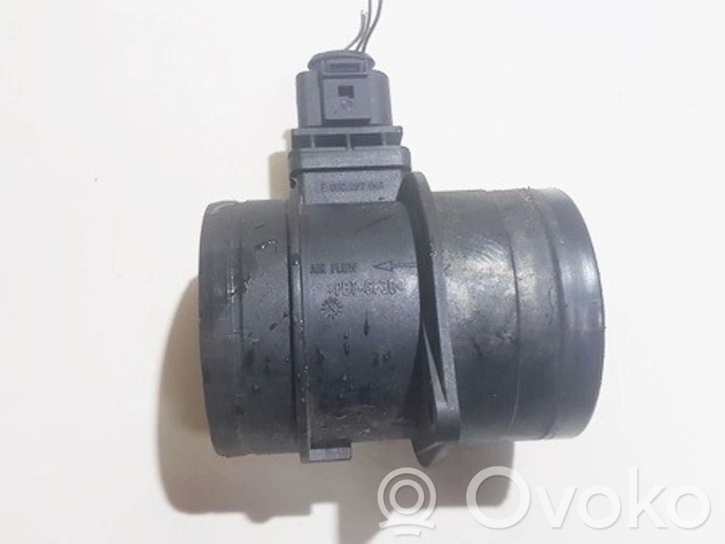 Audi A6 S6 C6 4F Misuratore di portata d'aria