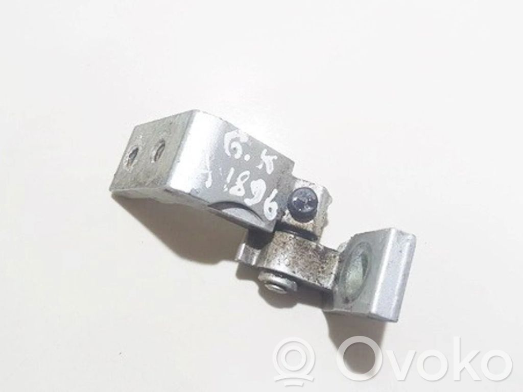 Audi A6 S6 C6 4F Cerniera inferiore della portiera posteriore