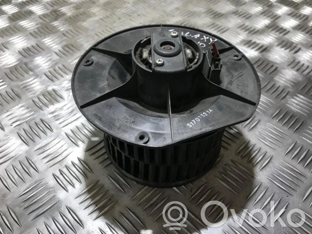 Heizungslüfter   7M0819021,95NW18456CC,7M0819021,95NW18456CC