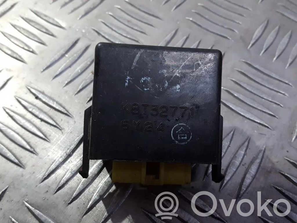 Mazda 626 Autres unités de commande / modules 