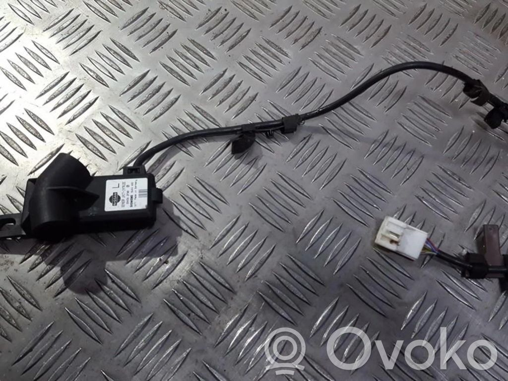 Nissan Primera Alte unități/module de control 