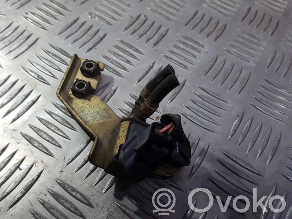 Nissan Primera Electroválvula del turbo 