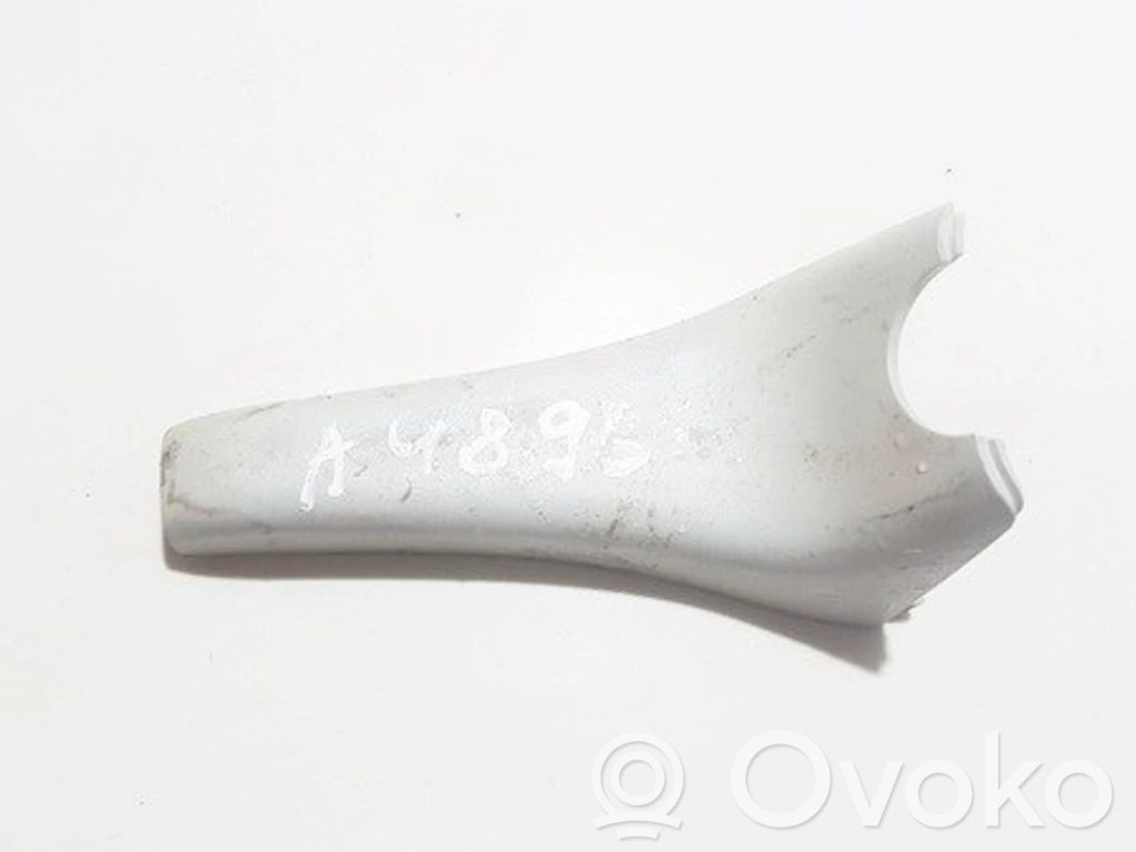 Audi A6 S6 C6 4F Alte piese de interior 