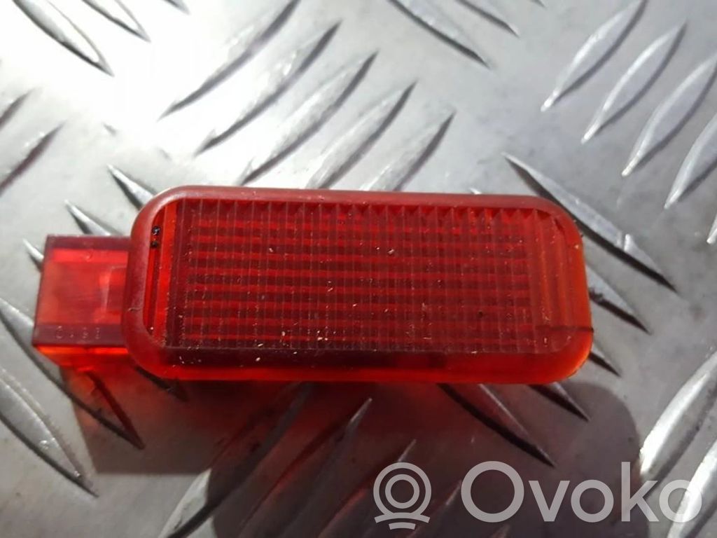 Volkswagen Phaeton Luce interna per portiera posteriore 