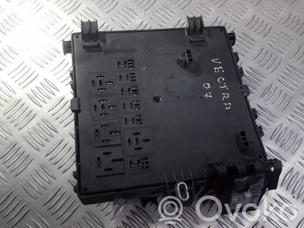 Módulo de confort/conveniencia   13205774,519162002,13205774,519162002