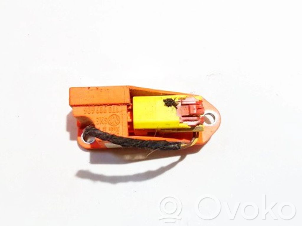 Airbagsensor Crashsensor Drucksensor   1T0909606,5WK43340,1T0909606,5WK43340
