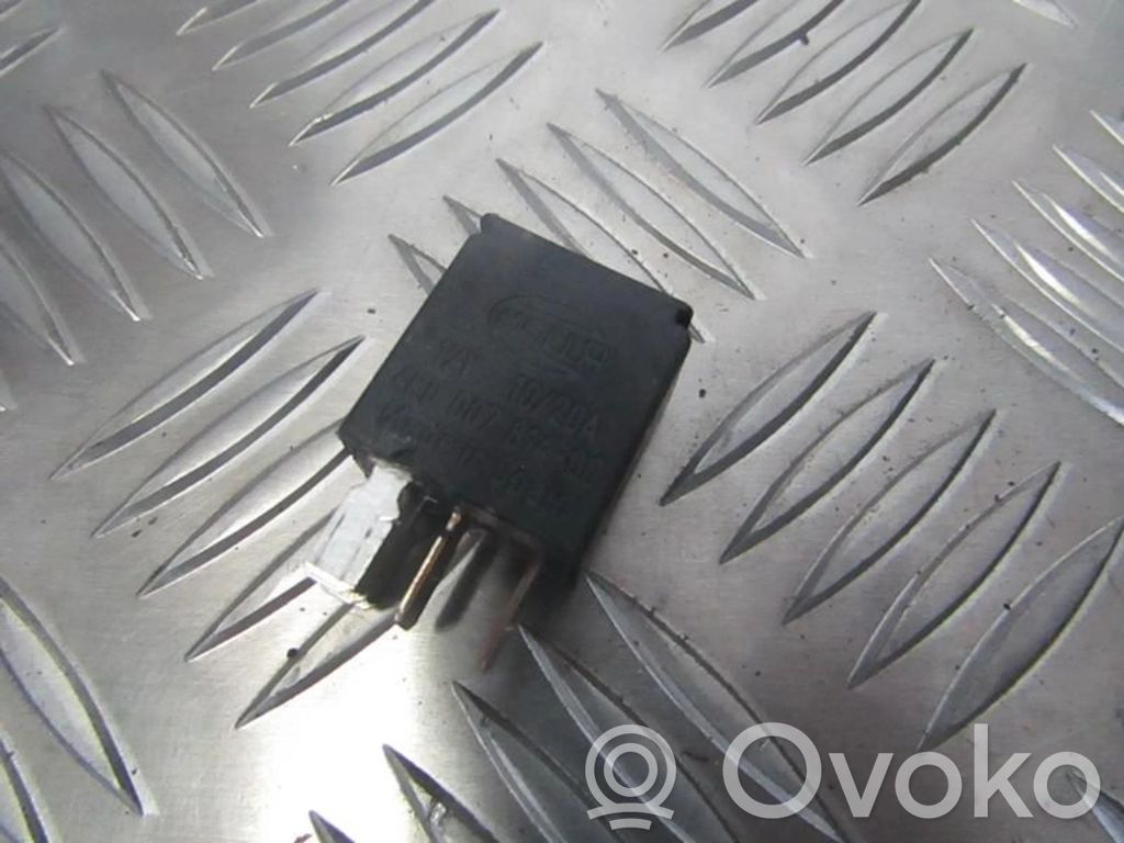 Volvo S60 Alte relee 