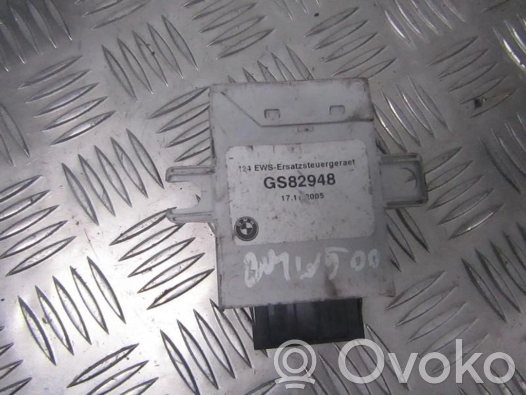 Moduł / Sterownik immobilizera   613568905667,61356905667,61356905666,61356905667,613568905667