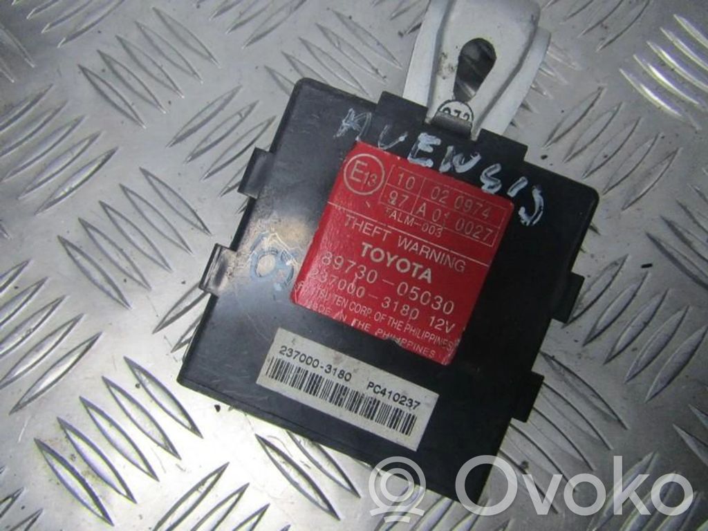 Alte unități/module de control   8973005030,8973005030,2370003180,8973005030,8973005030