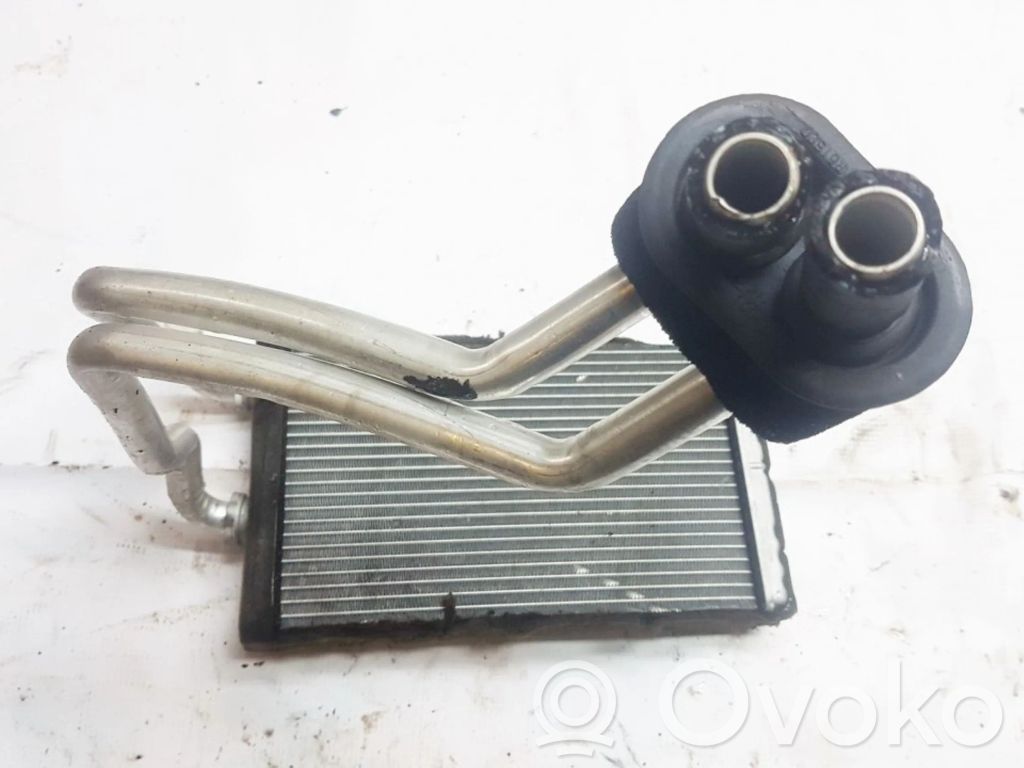 Citroen C-Crosser Radiateur soufflant de chauffage 