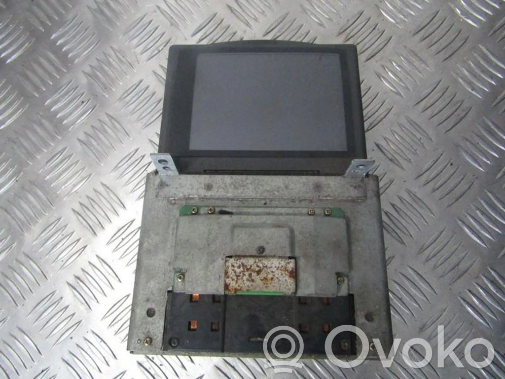 Volvo S80 Ecran/afișaj/ecran mic 
