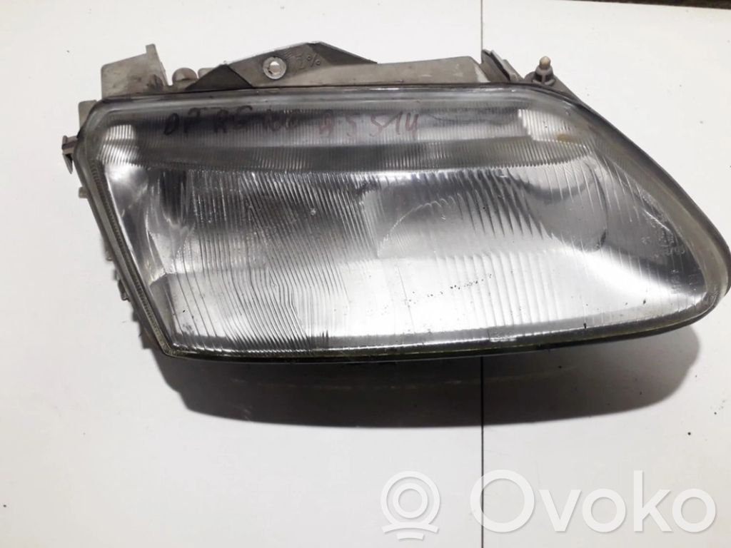 Renault Espace III Phare frontale