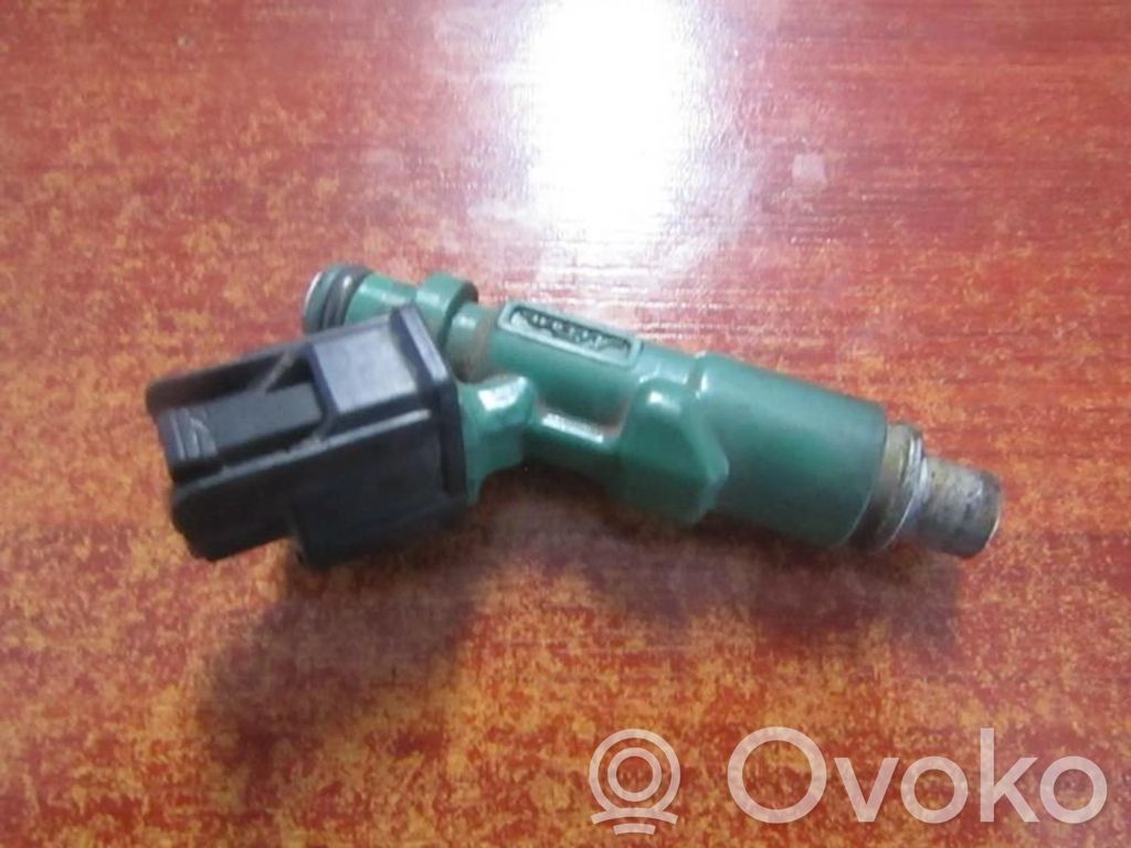 Inyector de combustible   2325021020,2325021020,2325021020,2325021020
