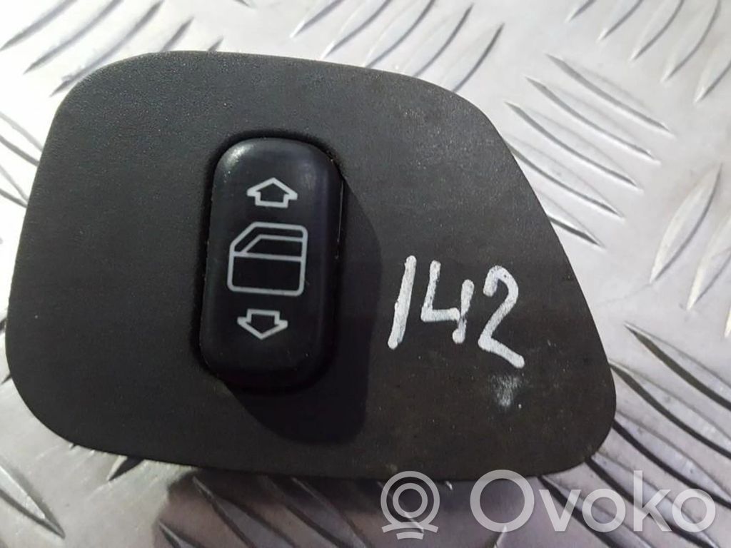 Mercedes-Benz E W210 Comutator comandă geamuri electrice 