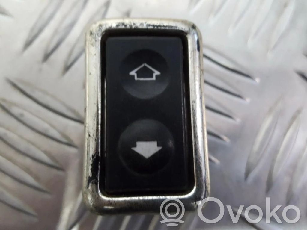 BMW 3 E36 Electric window control switch 
